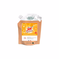 JEX - Dégraissant concentré à diluer Triple Action Professionnel, Pays niçois