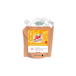 JEX - Dégraissant concentré à diluer Triple Action Professionnel, Pays niçois