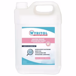 Wyritol Gel hydroalcoolique