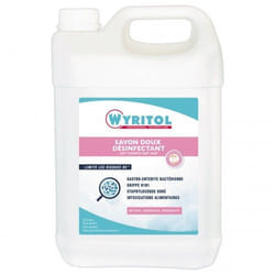 Wyritol Gel hydroalcoolique