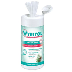 Wyritol PV56153101 désinfectant 100 pièce(s)