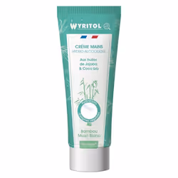 Wyritol PV56154001, Crème, Unisexe, Tous types de peau, 75 ml, Tube, Noix de coco