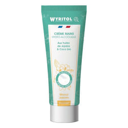 Wyritol PV56154301 crème et lotion pour les mains 75 ml Unisexe
