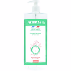 Wyritol - wyrithol creme hydroalcoolique fl 500ML pamplemousse