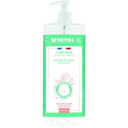 Wyritol - wyrithol creme hydroalcoolique fl 500ML pamplemousse