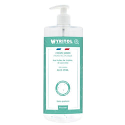 Wyritol PV56154901 crème et lotion pour les mains 500 ml Unisexe