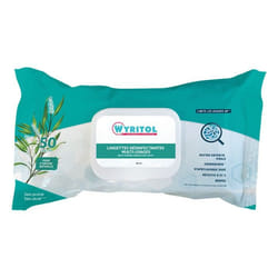 Wyritol PV56175002 désinfectant 50 pièce(s)