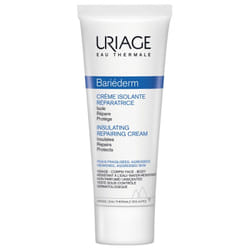 Uriage Bariéderm Cica Crème Isolante Réparatrice 75 ml