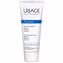 Uriage Pruriced, 100 ml, Tube, unisexe, Tous types de peau, Anti-irritation, Rafraîchissant, Apaisant, AQUA (WATER, EAU) - GL ...