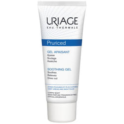 Uriage Pruriced 100 ml Tube