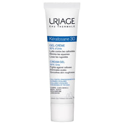 Uriage Kératosane 30 Gel-Crème 40 ml