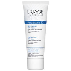 Uriage Kératosane 30 75 ml Crème Unisexe