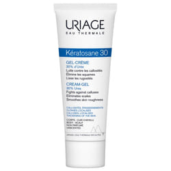 Uriage Kératosane 30 Gel-Crème 75 ml