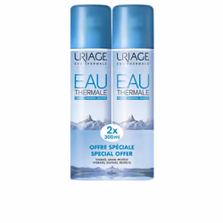 Brume Visage à l’Eau Thermale pack 2 x