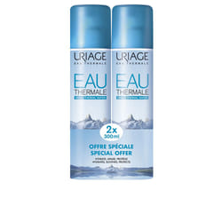 Brume Visage à l’Eau Thermale pack 2 x