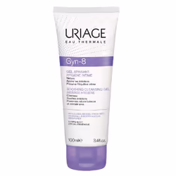 Uriage Gyn-8 Gel Apaisant 100 ml
