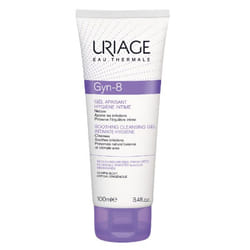 Uriage Gyn-8 Gel Apaisant 100 ml