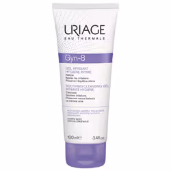 Uriage Gyn-8 Gel Apaisant 100 ml