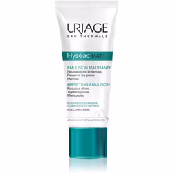 Votre peau produit une quantité excessive de sébum et elle a donc tendance à briller désagréablement. Le gel-crème matifiant  ...