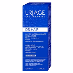Uriage DS Hair 100 ml Bouteille