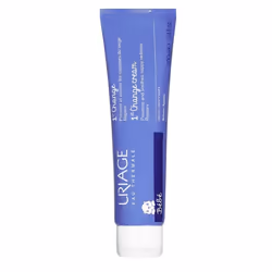 Uriage 1er Change Crème 100ml, 100 ml, Hypoallergénique