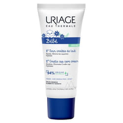 Uriage 1er Soin Croûtes de Lait 40 ml