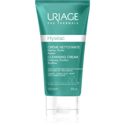 Uriage Hyséac Cleansing Cream 150 ml