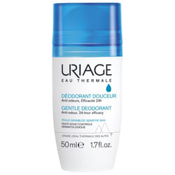 Uriage Déodorant Douceur 50 ml