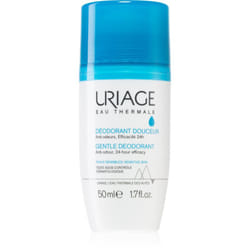 Uriage Hygiène Déodorant Douceur 50 ml