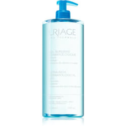 Uriage Hygiène Gel Surgras Dermatologique 1000 ml