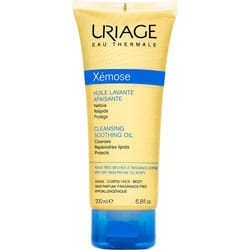 Uriage Xémose 200 ml Huile