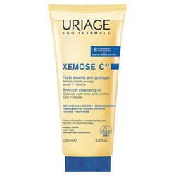 Uriage Xémose C8+ Huile Lavante Anti-Grattage 200 ml