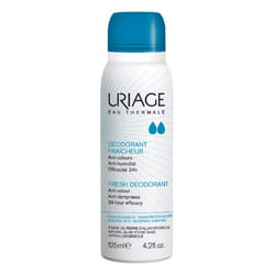 Uriage Déodorant fraîcheur 125ml