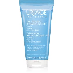 Uriage Hygiène Gel Surgras Dermatologique chránící před vysycháním 50 ml