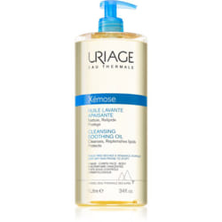 Uriage Xémose Huile Lavante Apaisante 1000 ml