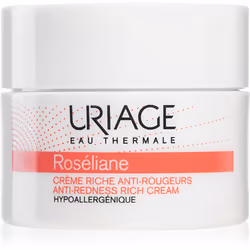 Uriage Roséliane Créme Riche Anti-Rougeurs 50 ml