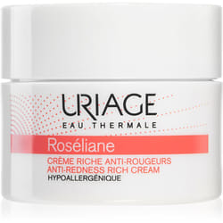 Uriage Roséliane Créme Riche Anti-Rougeurs 50 ml
