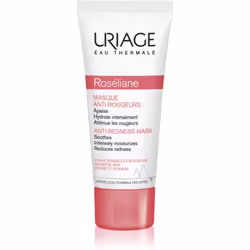 Redonnez de l’hydratation à la peau de votre visage et apaisez-la. Le masque pour peaux sensibles ayant tendance à rougir Uri ...