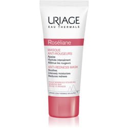 Uriage Roséliane Masque Anti-Rougeurs 40 ml
