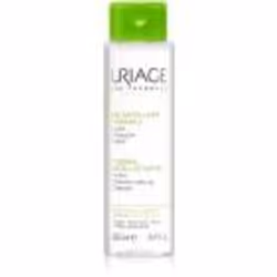 Uriage Hygiène Eau Micellaire Thermale - Peaux Mixtes A Grasses 250 ml