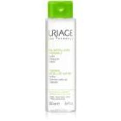 Uriage Hygiène Eau Micellaire Thermale - Peaux Mixtes A Grasses 250 ml