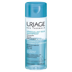 Uriage Démaquillant Yeux Waterproof 100 ml