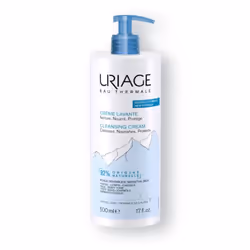 Uriage Eau thermale