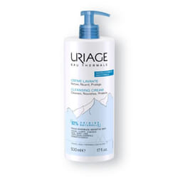 Uriage Eau thermale Crème nettoyante Femmes 500 ml