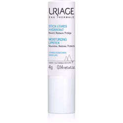 Pour soigner vos lèvres desséchées, le Stick Lèvres Hydratant Uriage Eau Thermale leur apporte une dose de nutrition instanta ...