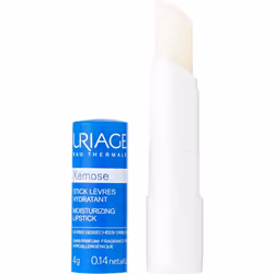 Uriage Xemose, Beaume pour les lèvres, Incolore, Femmes, Peau sèche, Peau très sèche, Beurre de karité, Hydratant, Protection