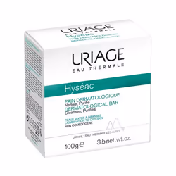 Uriage Hyséac Pain Dermatologique 100 g
