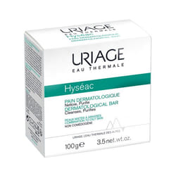 Uriage Hyséac Pain Dermatologique 100 g