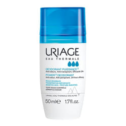 Uriage Déodorant puissance 3 50ml