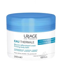 Uriage Baume Fondant Corps 200 ml